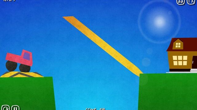 Jelly Truck Screenshot