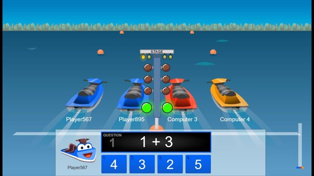 Jet Ski Addition Screenshot