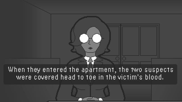 Jim Brimstone: Devil Advocate Screenshot