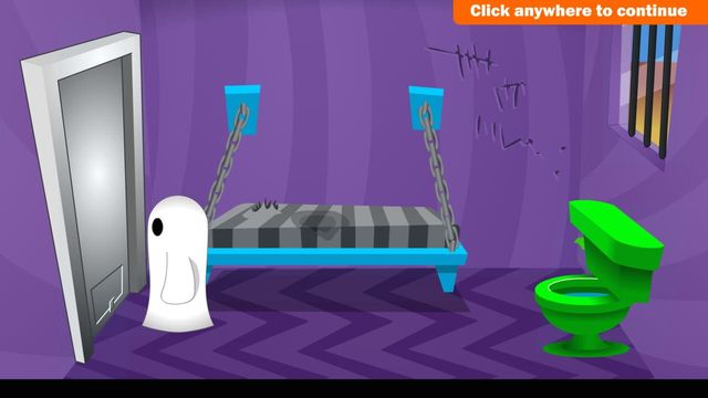 Jinx 3: Escape From Area Fitty-Two Screenshot