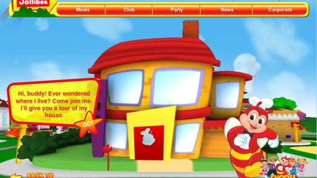 Jollitown Screenshot