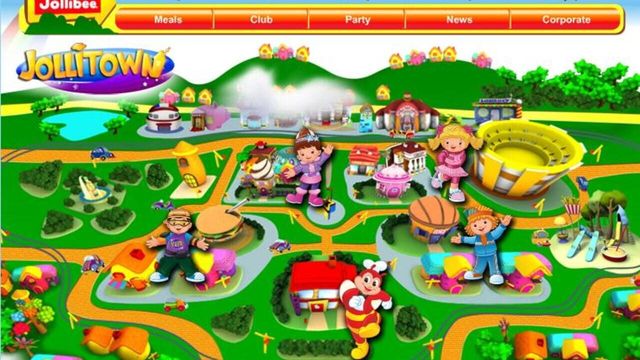 Jollitown Screenshot