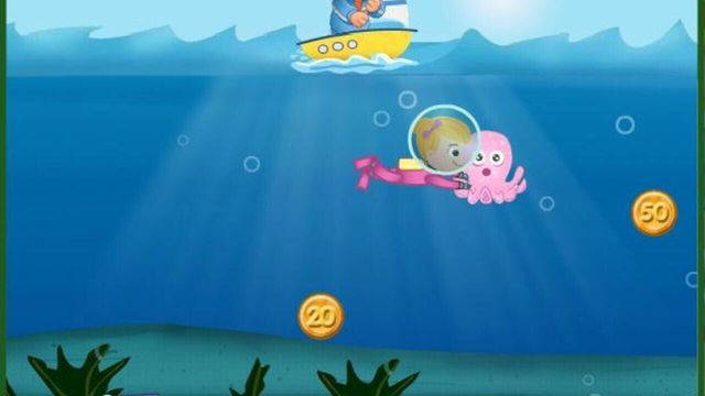 Jollitown Screenshot