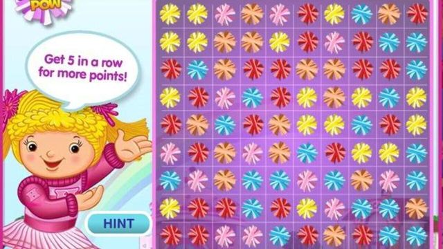 Jollitown Screenshot