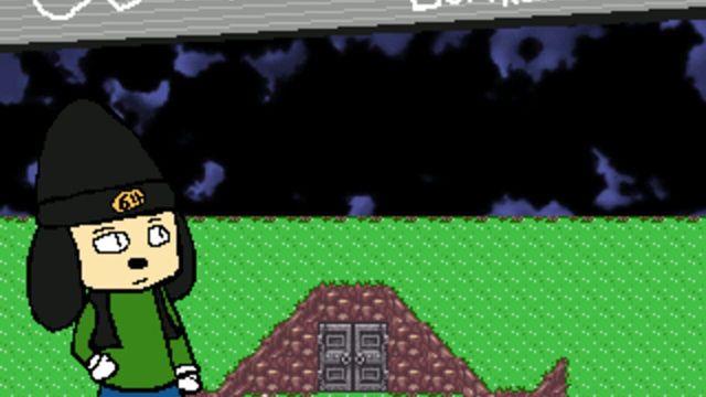 Jonathan's Adventure! Pricker Edition Screenshot