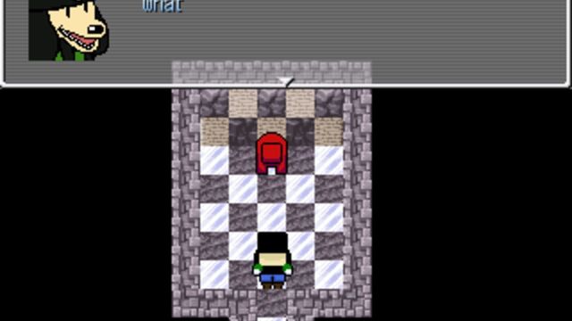 Jonathan's Adventure! Pricker Edition Screenshot