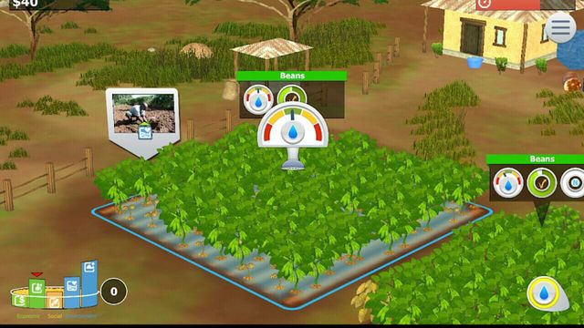 Journey 2050 Screenshot