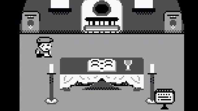 Judgement Screenshot