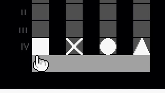 Judgement Screenshot