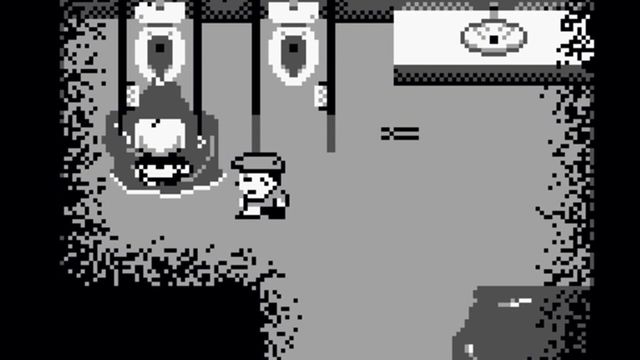 Judgement Screenshot