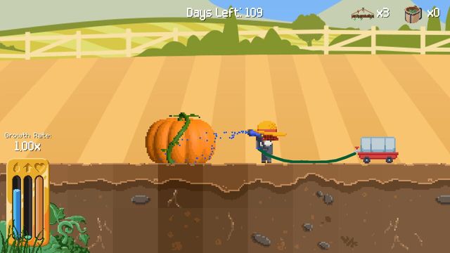 Jumbo Pumbo Screenshot