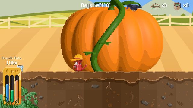 Jumbo Pumbo Screenshot