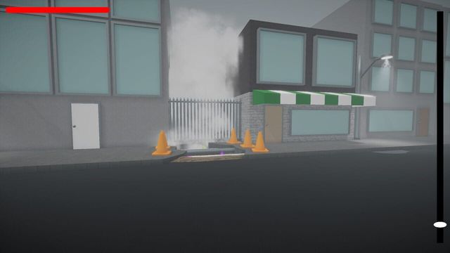Just an Ordinary Bike Ride screenshot 2