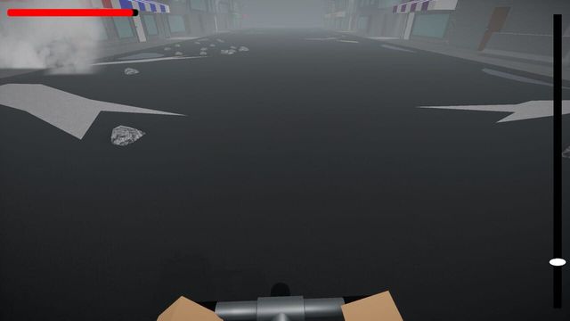 Just an Ordinary Bike Ride screenshot 3