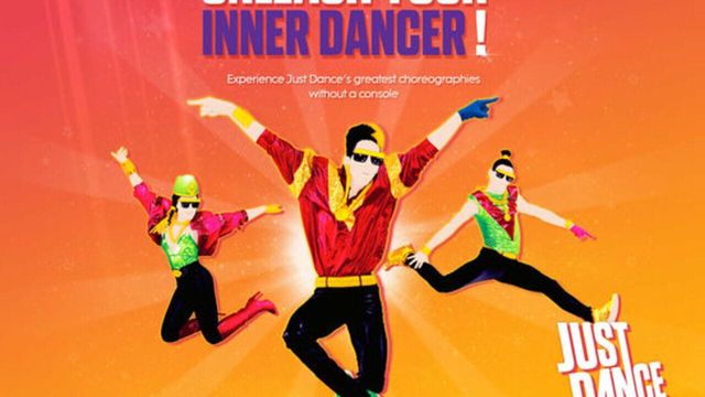 Just Dance Now screenshot 3