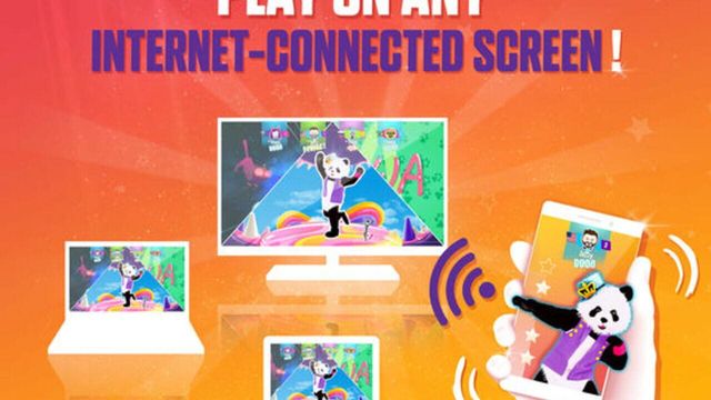 Just Dance Now screenshot 5