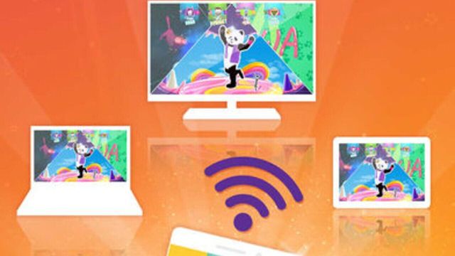 Just Dance Now screenshot 6