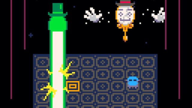 Just One Boss Screenshot