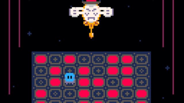 Just One Boss Screenshot