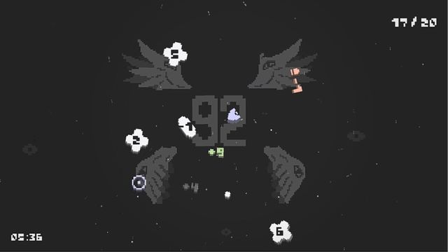Kairos screenshot 1