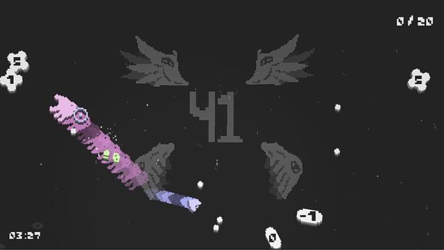 Kairos screenshot 2
