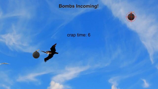 Kai's Bird Game, by Kai Screenshot