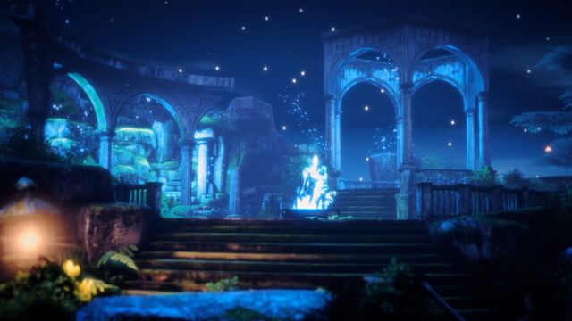 Kasama: The Awakening Screenshot
