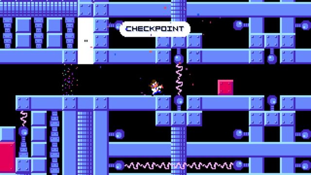 Keep It Alive screenshot 1