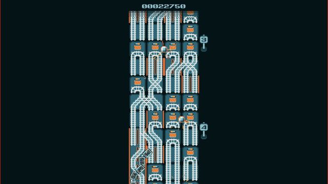 Keep Moving Forward Screenshot