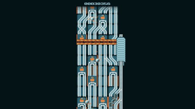 Keep Moving Forward Screenshot