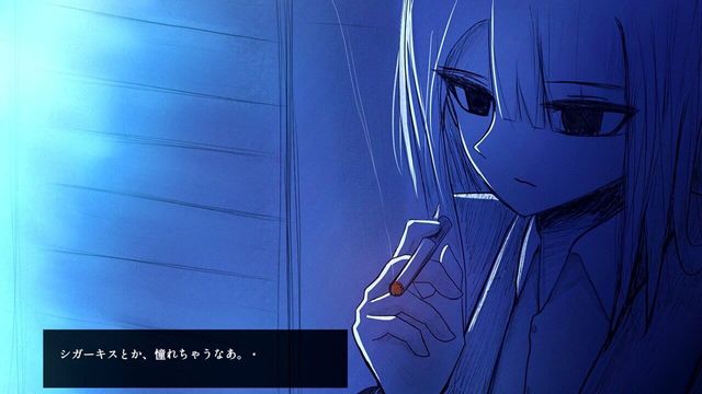 Kemuri Neko Screenshot