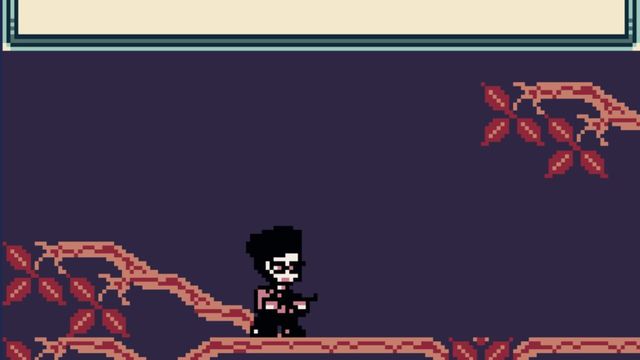 Kenny vs. Spenny: The Handheld Game Screenshot