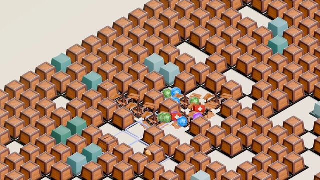 Keytamine Screenshot