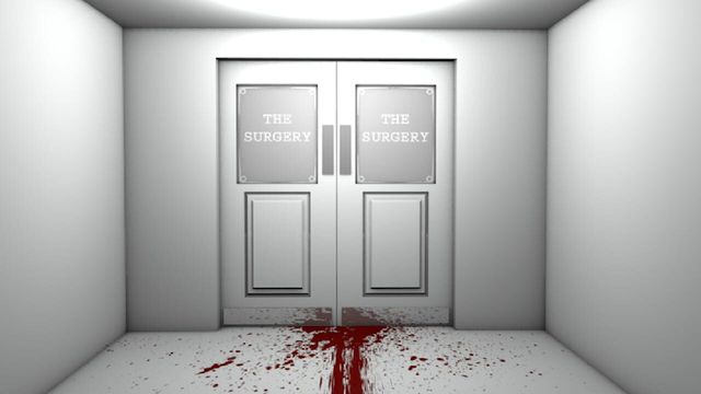 Killer Escape 2 screenshot 1
