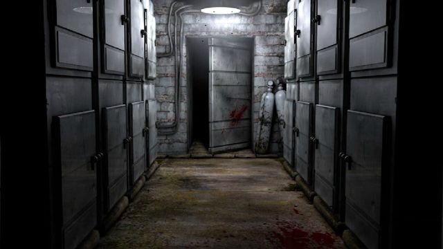 Killer Escape 2 screenshot 2