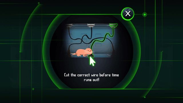 Kim Possible Mission: Improbable Screenshot