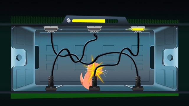 Kim Possible Mission: Improbable Screenshot