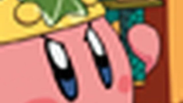 Kirby Shuffle Puzzle screenshot 1