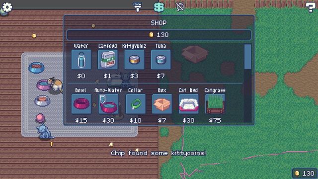KittyToy Screenshot