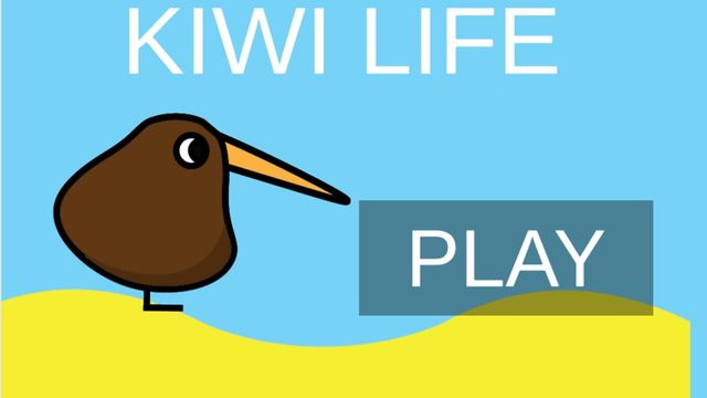 Kiwi Life Screenshot