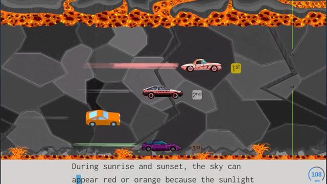 Klavia Screenshot