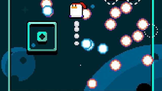 Klee: Spacetime Cleaners screenshot 1