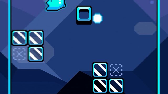 Klee: Spacetime Cleaners screenshot 2