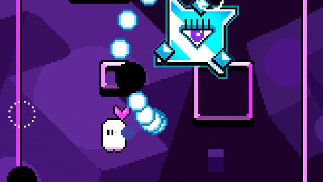 Klee: Spacetime Cleaners screenshot 4