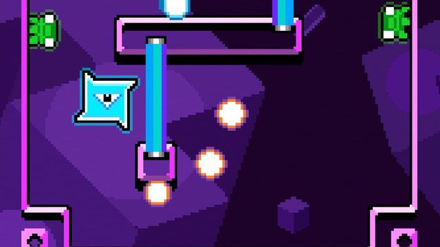 Klee: Spacetime Cleaners screenshot 5