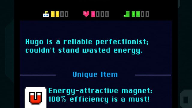 Klee: Spacetime Cleaners screenshot 6