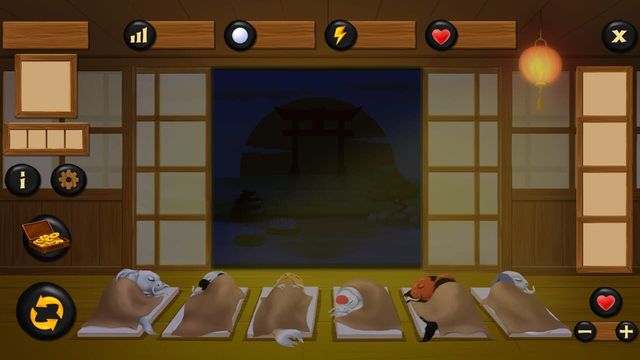 Koi Dojo Screenshot