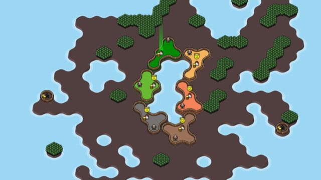Konkr.io Screenshot