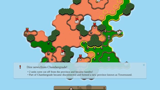 Konkr.io Screenshot
