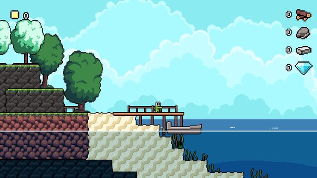 Konna — Web Browser Game | Browser Craft